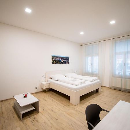 Apartmany Velke Namesti Kromeriz Exterior photo