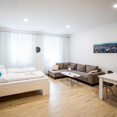 Apartmany Velke Namesti Kromeriz Exterior photo
