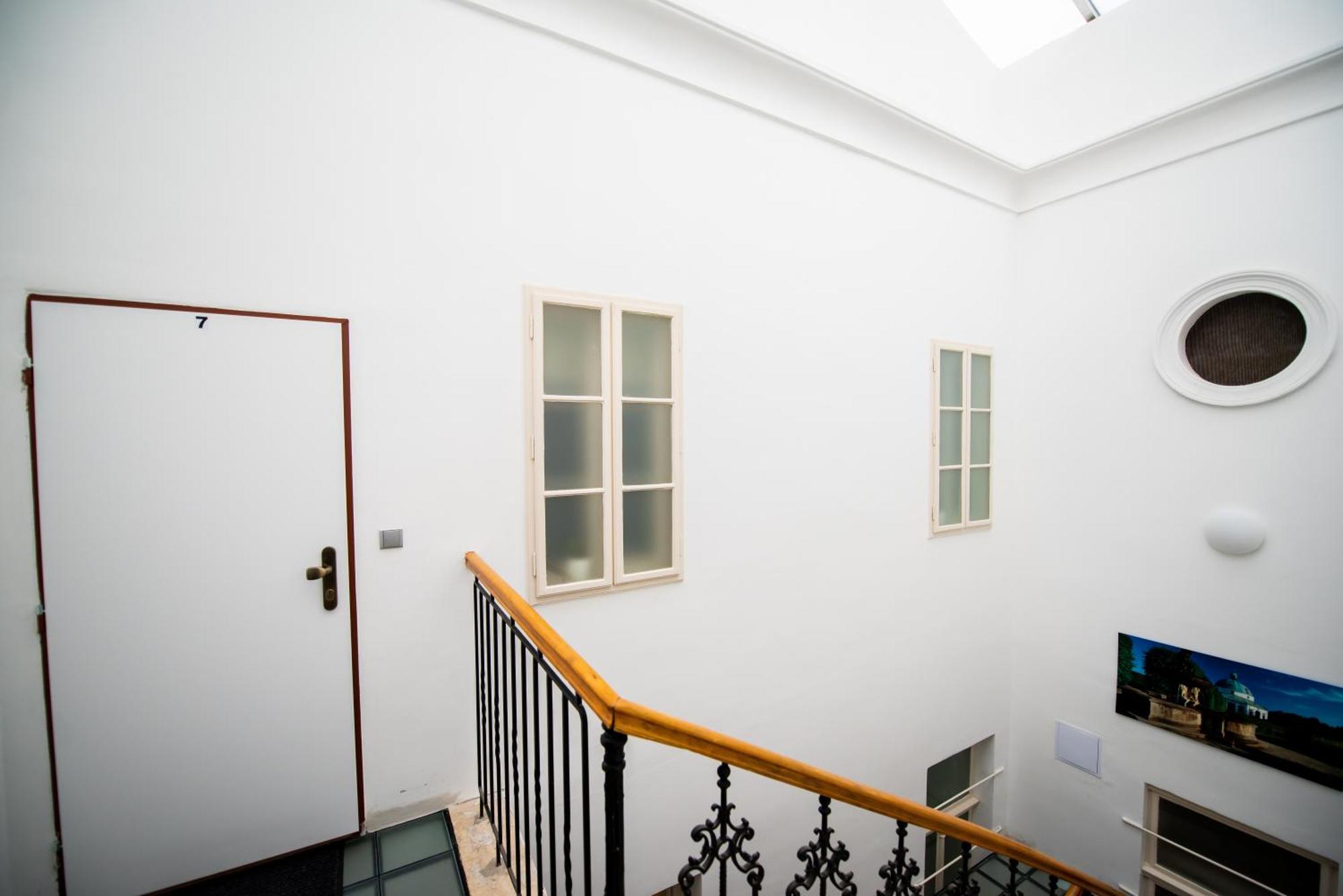 Apartmany Velke Namesti Kromeriz Exterior photo