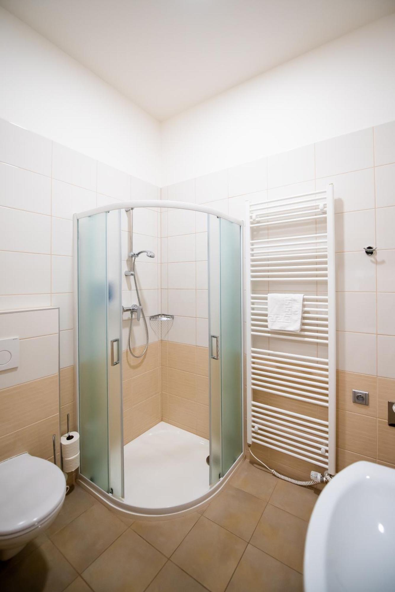 Apartmany Velke Namesti Kromeriz Exterior photo