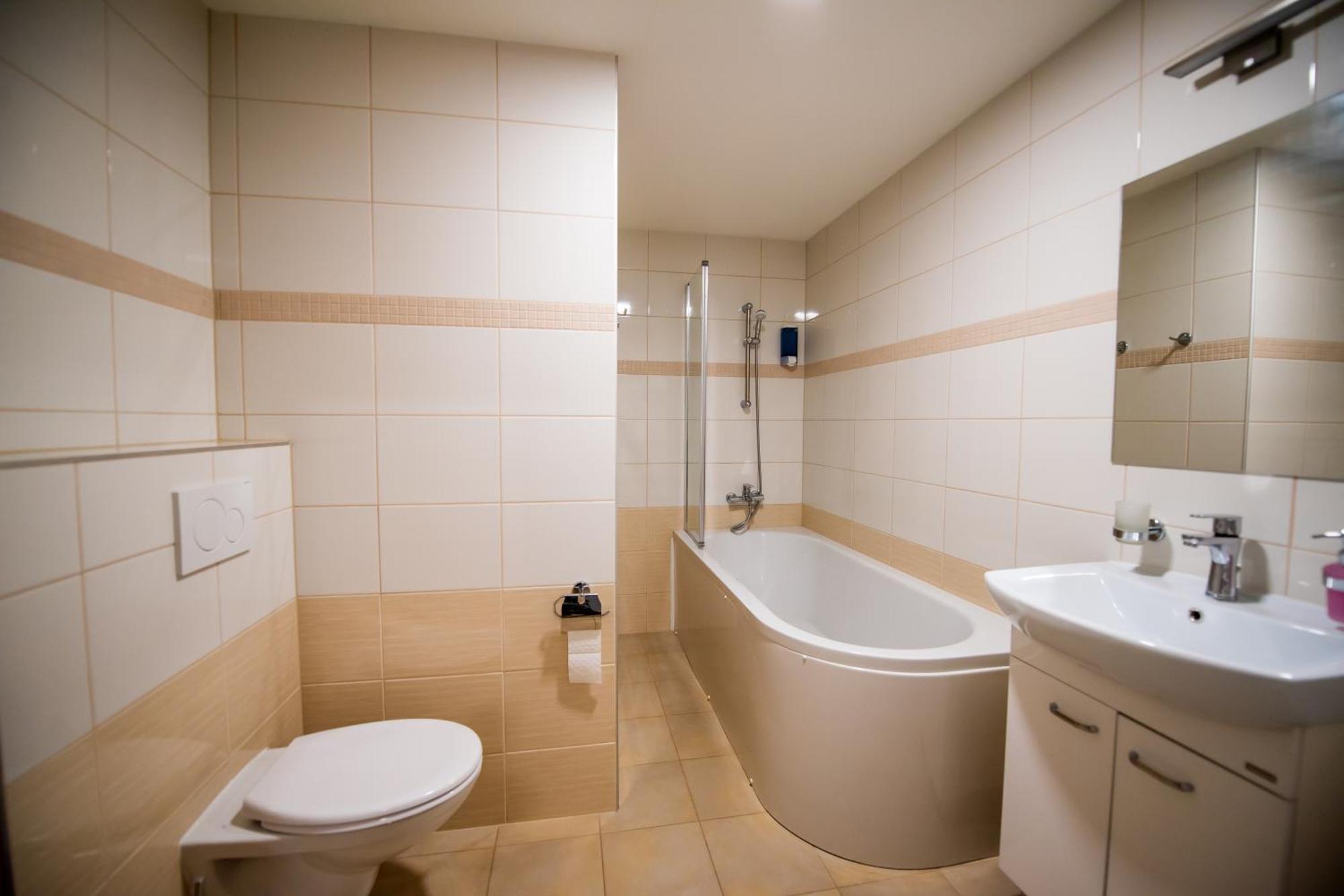 Apartmany Velke Namesti Kromeriz Exterior photo