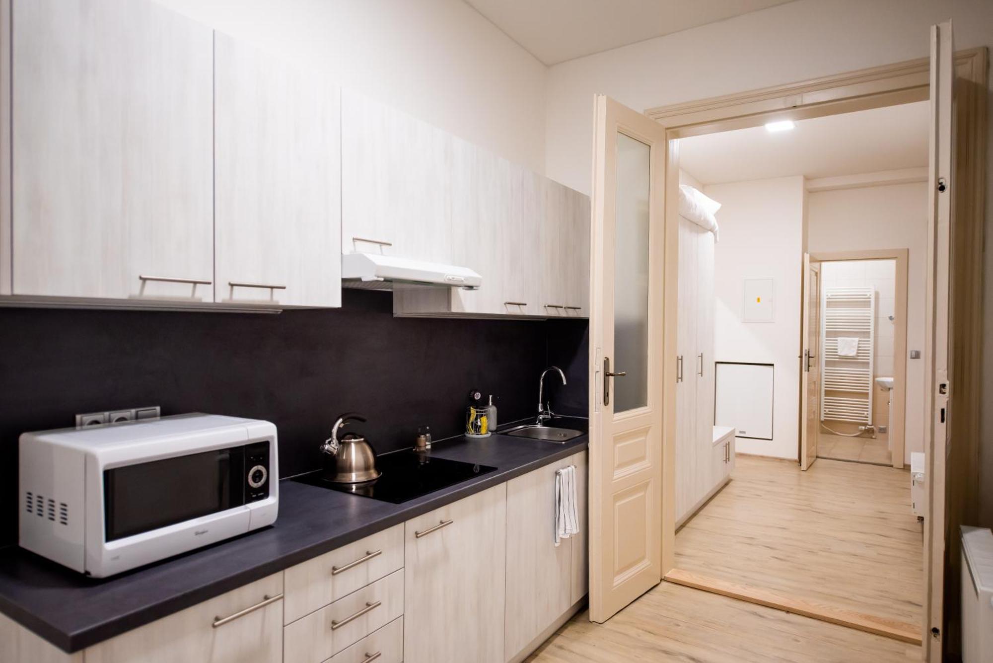Apartmany Velke Namesti Kromeriz Exterior photo