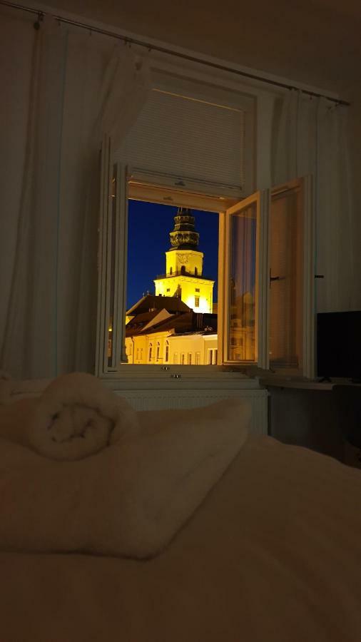 Apartmany Velke Namesti Kromeriz Exterior photo